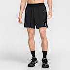 Nike スパッツ付きスコート　おまけあり　アガシモデル Nike スパッツ付きスコート おまけあり アガシモデル